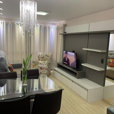 Apartamento Do Aconchego Bento Goncalves Exterior photo
